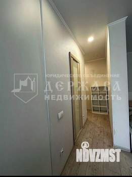 2-к квартира, вторичка, 43м2, 4/5 этаж