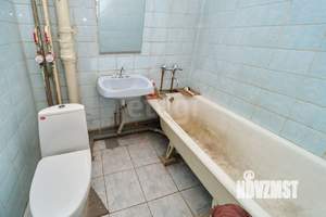 2-к квартира, вторичка, 46м2, 2/5 этаж