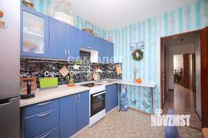 3-к квартира, вторичка, 64м2, 9/9 этаж