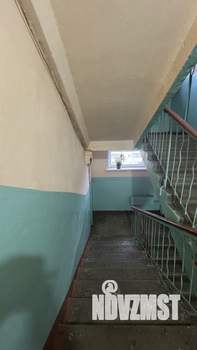 3-к квартира, вторичка, 61м2, 4/5 этаж