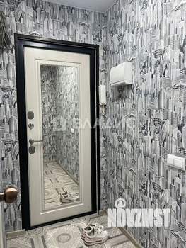 1-к квартира, вторичка, 31м2, 2/5 этаж
