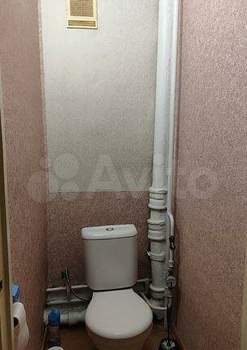 1-к квартира, вторичка, 38м2, 9/10 этаж