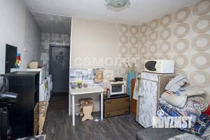 Студия квартира, вторичка, 17м2, 5/9 этаж