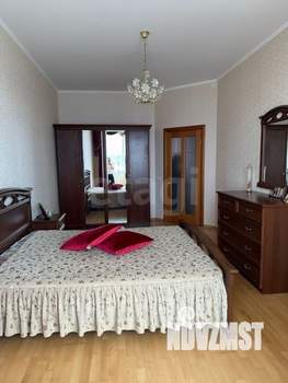 3-к квартира, вторичка, 104м2, 8/12 этаж