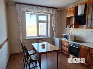 3-к квартира, вторичка, 96м2, 4/12 этаж