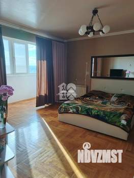 2-к квартира, вторичка, 55м2, 10/10 этаж