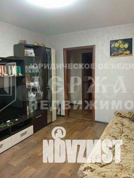 2-к квартира, вторичка, 43м2, 3/5 этаж