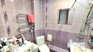 3-к квартира, вторичка, 59м2, 5/5 этаж