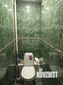 3-к квартира, вторичка, 59м2, 2/12 этаж