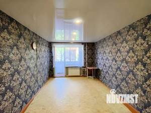 2-к квартира, вторичка, 45м2, 3/5 этаж