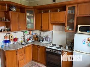 3-к квартира, вторичка, 82м2, 3/3 этаж