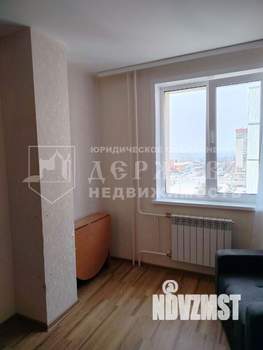 1-к квартира, вторичка, 30м2, 10/13 этаж