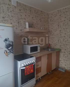 3-к квартира, вторичка, 61м2, 2/9 этаж