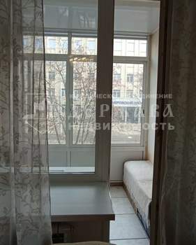 3-к квартира, вторичка, 80м2, 2/5 этаж