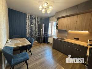 2-к квартира, вторичка, 63м2, 6/16 этаж