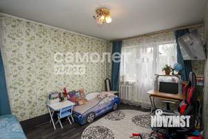 1-к квартира, вторичка, 32м2, 2/5 этаж