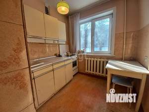 2-к квартира, вторичка, 44м2, 2/5 этаж