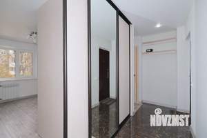 2-к квартира, вторичка, 43м2, 2/5 этаж