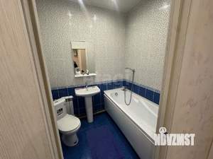 2-к квартира, вторичка, 65м2, 9/12 этаж