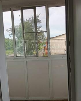 3-к квартира, вторичка, 61м2, 2/2 этаж