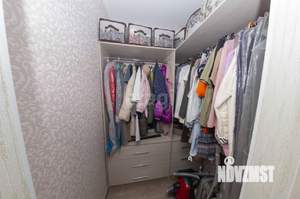 1-к квартира, вторичка, 32м2, 6/12 этаж
