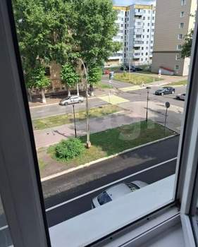 3-к квартира, вторичка, 71м2, 3/3 этаж