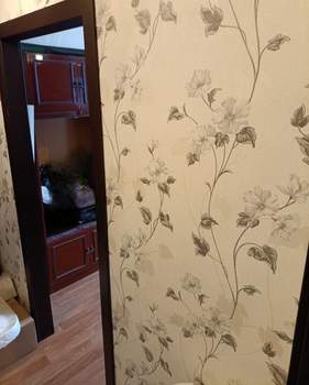 1-к квартира, вторичка, 33м2, 4/6 этаж