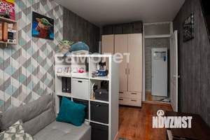 Студия квартира, вторичка, 18м2, 1/9 этаж