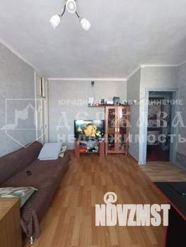 2-к квартира, вторичка, 41м2, 4/4 этаж