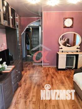 3-к квартира, вторичка, 51м2, 2/5 этаж