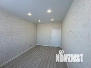 2-к квартира, вторичка, 43м2, 6/7 этаж