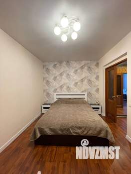 2-к квартира, вторичка, 53м2, 9/9 этаж