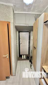 3-к квартира, вторичка, 52м2, 5/5 этаж