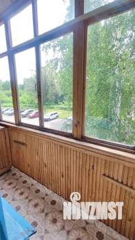 4-к квартира, вторичка, 76м2, 2/9 этаж