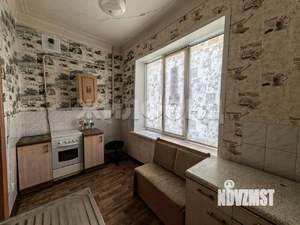 3-к квартира, вторичка, 77м2, 1/5 этаж
