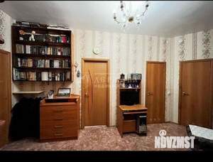 1-к квартира, вторичка, 53м2, 9/15 этаж