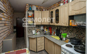 2-к квартира, вторичка, 44м2, 1/9 этаж