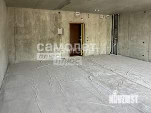 2-к квартира, сданный дом, 46м2, 5/7 этаж