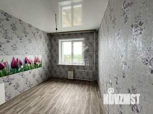 2-к квартира, вторичка, 52м2, 9/10 этаж
