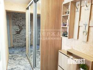 2-к квартира, вторичка, 45м2, 1/5 этаж