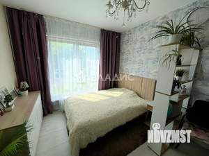 3-к квартира, вторичка, 60м2, 1/16 этаж