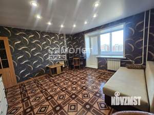 2-к квартира, вторичка, 53м2, 9/12 этаж