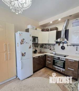 2-к квартира, вторичка, 47м2, 1/5 этаж