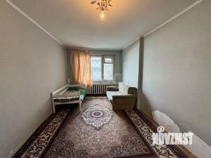 1-к квартира, вторичка, 34м2, 1/5 этаж