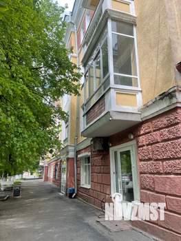 3-к квартира, вторичка, 87м2, 1/5 этаж