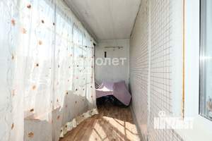 1-к квартира, вторичка, 23м2, 2/9 этаж