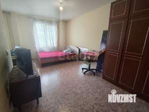 1-к квартира, строящийся дом, 33м2, 1/9 этаж