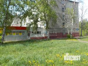 1-к квартира, вторичка, 23м2, 2/5 этаж