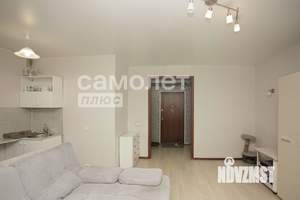 1-к квартира, вторичка, 37м2, 6/16 этаж