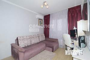 2-к квартира, вторичка, 32м2, 11/15 этаж